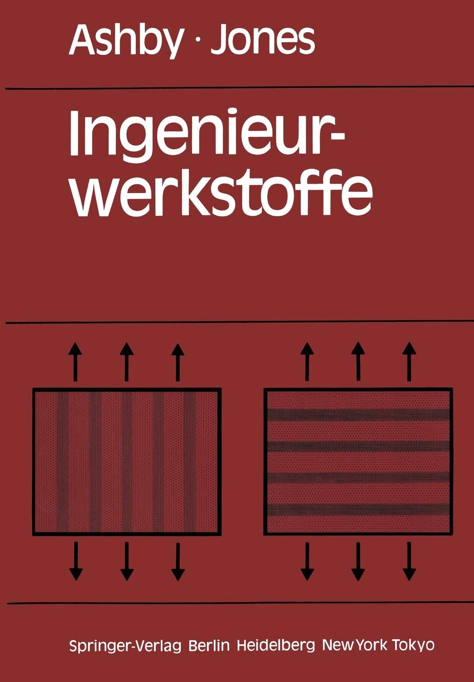 Ingenieurwerkstoffe: Einführung in ihre Eigenschaften und Anwendungen